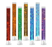 Tube à bulles avec poissons et télécommande - jouet éducatif pour enfants multi-coloured TU