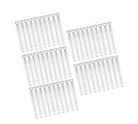 Tube à bulles portable de qualité alimentaire pour projets créatifs et fournitures de fête d'anniversaire