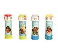 Tube à bulles Vaiana - DULCOP - Pour enfants à partir de 3 ans - Intérieur