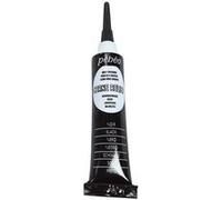 Pébéo Vitrail Cerne relief 390037 – Noir 37 ml avec buse