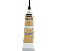 Pébéo Tube à canule Cerné Relief 37 ml Coloris Or