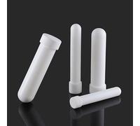 Tube à centrifuger en PTFE de haute qualité 10-100 ml - Tubes de laboratoire résistants aux acides et aux alcalis for des expériences fiables(20 ml)