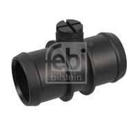 Febi bilstein Tuyau de refroidissement 170759 Noir
