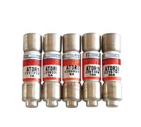 Tube à fusible AMP-piège 600V ATDR1-2-3-4-5-6-7-8-9-10-12-15-20-25-30, 1 pièce(ATDR30 30A)