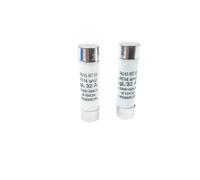 Tube à fusible RO15 RT18 RT14 380V 500V 10x38MM, 20 pièces/lot, 1A 2A 3A 4A 5A 6A 10A 16A 20A 25A 32A(10)