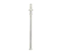Tube À Lait For Machine À Café, Compatible Avec DeLonghi, Compatible Avec Nespresso, EN750 F456 GDV5 ENV300, Accessoires For Tube À Lait Et Paille