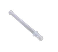 Tube À Lait For Machine À Café, Compatible Avec Nespresso Et DeLonghi, Pièces Détachées For Pailles EN550 Et EN560