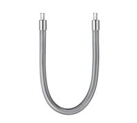 Tube À Lait For Machine À Café HP3, Avec Couvercle En Acier Inoxydable, Compatible Avec JURA, Tuyau For Modèles Z8 S6 E8 X8