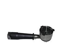 Tube À Lait, Passoire, Poignées, Robinet, Réservoir À Lait/couvercle, Couvercle Du Compartiment À Grains, Buse, Compatible For DeLonghi, EC9665/9865, Machine À Café Automatique(Handle)