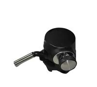 Tube À Lait, Passoire, Poignées, Robinet, Réservoir À Lait/couvercle, Couvercle Du Compartiment À Grains, Buse, Compatible For DeLonghi, EC9665/9865, Machine À Café Automatique(Milk jug lid)