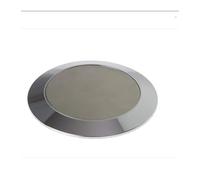Tube À Lait, Passoire, Poignées, Robinet, Réservoir À Lait/couvercle, Couvercle Du Compartiment À Grains, Buse, Compatible For DeLonghi, EC9665/9865, Machine À Café Automatique(Bean bin lid)
