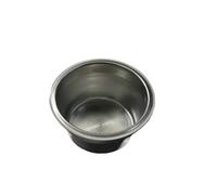 Tube À Lait, Passoire, Poignées, Robinet, Réservoir À Lait/couvercle, Couvercle Du Compartiment À Grains, Buse, Compatible For DeLonghi, EC9665/9865, Machine À Café Automatique(2 cup strainer)