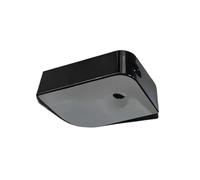 Tube À Lait, Passoire, Poignées, Robinet, Réservoir À Lait/couvercle, Couvercle Du Compartiment À Grains, Buse, Compatible For DeLonghi, EC9665/9865, Machine À Café Automatique(Faucet)