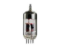 Tube à vide 12AX7 ECC83 EL84 ECC81 ECC82 12AU7 12AT7, tube assorti de précision adapté aux amplificateurs tubes