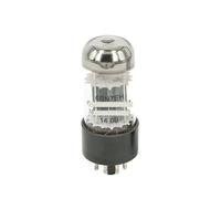 Tube à Vide 6SN7 6H8C 6N8P CV181 6F8G CV1988 for kit d'amplificateur à Tube électronique à Valve Audio Match Quad(2pcs Matched Pair)