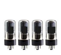 Tube à Vide 6V6GT: remplace Le kit d'amplificateur électronique à Tube Audio 6V6 CV511 6P6P(1pcs)