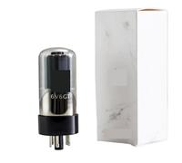 Tube à Vide 6V6GT: remplace Le kit d'amplificateur électronique à Tube Audio 6V6 CV511 6P6P(4pcs Matched Quad)