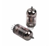 Tube à vide audio Hi-Fi ECC82 pour amplificateur de mise à niveau