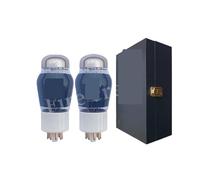 Tube à Vide CV181-Z 6SN7 CV181 6N8P 6H8C Tube à Lampe Audio Match Quad(2pcs Matched Pair)