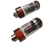 Tube à Vide de Remplacement 6V6GT 6P6P 6L6 6V6 for kit d'amplificateur à Tube électronique à Valve Audio Match Quad(4pcs Matched Quad)