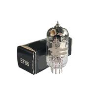 Tube à vide EF86 EF86EH, génération directe, tube électronique 6J8, correspondance de précision