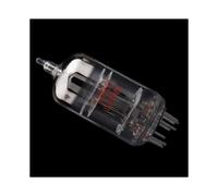 Tube à Vide HIFI 12AU7 : Remplace le Tube Électronique 12AU7 ECC82 pour une Correspondance Précise des Paramètres de L'Amplificateur Audio