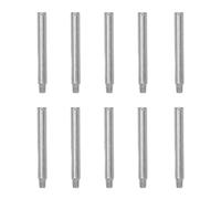 Tube à Vis, Vis de Bracelet de Montre pour Submariner SUB Date Man Vis Link Pinor/Vis Link Pin(0.53 X 0.05in M0.05in)