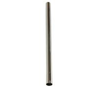 Tube acier chromé Diam.40mm pour 165.0510 et 165.0550 KS TOOLS - 165.0564