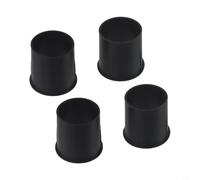 Tube adaptateur 35 mm ID vers 32 mm ID 37,65 mm de long pour combler les différences de taille entre les accessoires d'aspirateur et les tuyaux