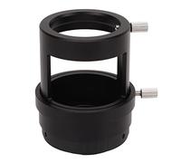 Tube Adaptateur de Caméra de Longue-Vue avec Anneau Adaptateur T2 à Om pour Appareil Photo SLR