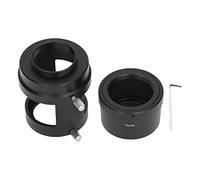 Tube Adaptateur pour Caméra Spotting Scope, Thermostat de Liquide de Refroidissement pour Moteur de Voiture avec Joint Torique 050121113C T Objectif D'observation des Oiseaux vers