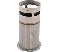 Tube adaptateur Wolf 2414322 pour Premio 01B. 2000 -4-MH