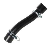 Electrolux Tube adoucisseur d'eau 8079302017 d'origine pour lave-vaisselle