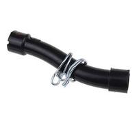 Electrolux Tube adoucisseur d'eau 8079302017 d'origine pour lave-vaisselle