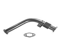 Tube AGR-Ventil Avec Joint PARTSTEC Pour Notamment MERCEDES-BENZ SPRINTER