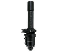 Tube aheadset à réglage rapide en hauteur Easy up Satori ( 150 mm )