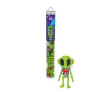 Tube alien 100 pcs multicolore TU