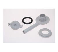 Tube Alimentation Bras Superieur Pour Lave Vaisselle Brandt
