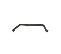 Tube alimentation d' eau 1512590100 pour Lave vaisselle BEKO, ESSENTIEL B, GRUNDIG, VALBERG, LAVE VAISSELLE 60 CM ESSENTIELB ELV-443B, LAVE VAISSELLE ENCASTRABLE ESSENTIELB ELVI-444F, LAVE VAI ...