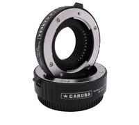 Tube-Allonge Caruba Olympus/Panasonic Micro 4/3 Chrome (Type II)