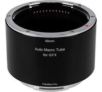 Tube-allonge macro automatique Fotodiox Pro, 48 mm (pour Fuji G-Mount GFX)