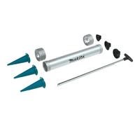 Makita Tube aluminium pour cartouche 1911T4-0 600 ml