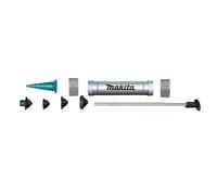 Makita 1911T5-8 Kit de serrage 400 ml pour mastic silicone=old191P89-6