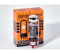 TAD TAD 6L6GCM-STR Redbase Pair