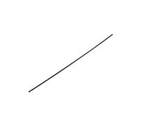 Tube antenne noir 30 cm tamiya 306095010 G