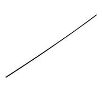 Tube antenne noir 30 cm tamiya 306095010 G