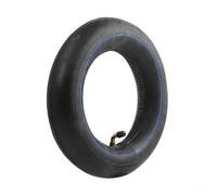 Tube anti-crevaison 10 x 3,0 pour scooter électrique | Valve courbée à 90 degrés, s'adapte aux espaces restreints, taille 10 x 3,0, compatible avec les scooters électriques