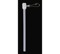 Tube anti-emmêleur Ragot (x3) Argenté 10 cm