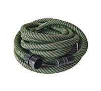 Tube Anti-poussière En Peau De Serpent En Nylon De 10M, Compatible Avec FESTOOL, Compatible Avec MIRKA, Tuyau De Collecte De Poussière