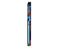 Tube Aquavie Lumivie SM T8 38w Bleu 105 cm